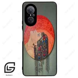 قاب گوشی هوآوی نوا 9SE (Huawei Nova 9 SE ) طرح دخترانه کد 2787