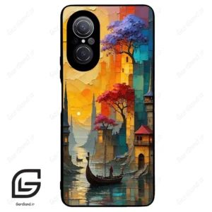 قاب گوشی هوآوی نوا 9SE (Huawei Nova 9 SE ) طرح هنری کد 2797