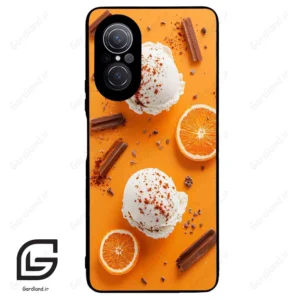 قاب گوشی هوآوی نوا 9SE (Huawei Nova 9 SE ) طرح خوشمزه کد 2799