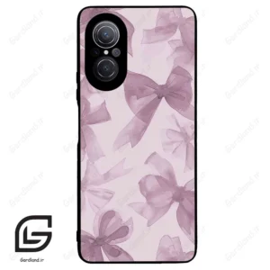 قاب گوشی هوآوی نوا 9SE (Huawei Nova 9 SE ) طرح پاپیون کد 2800