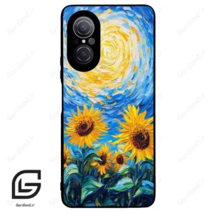 قاب گوشی هوآوی نوا 9SE (Huawei Nova 9 SE ) طرح نقاشی کد 2805