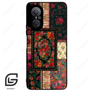قاب گوشی هوآوی نوا 9SE (Huawei Nova 9 SE ) طرح گل کد 2808
