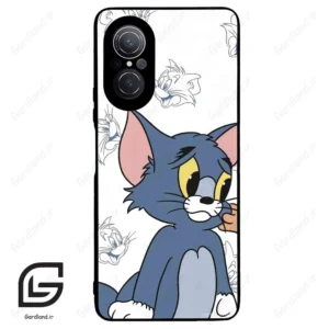 قاب گوشی هوآوی نوا 9SE (Huawei Nova 9 SE ) طرح تام کد 2819