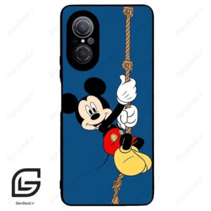 قاب گوشی هوآوی نوا 9SE (Huawei Nova 9 SE ) طرح میکی کد 2820