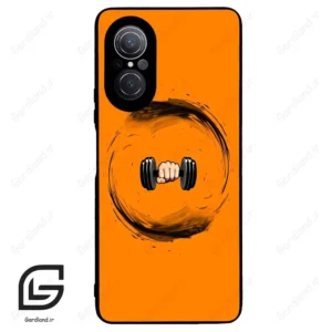 قاب گوشی هوآوی نوا 9SE (Huawei Nova 9 SE ) طرح ورزشی کد 2823