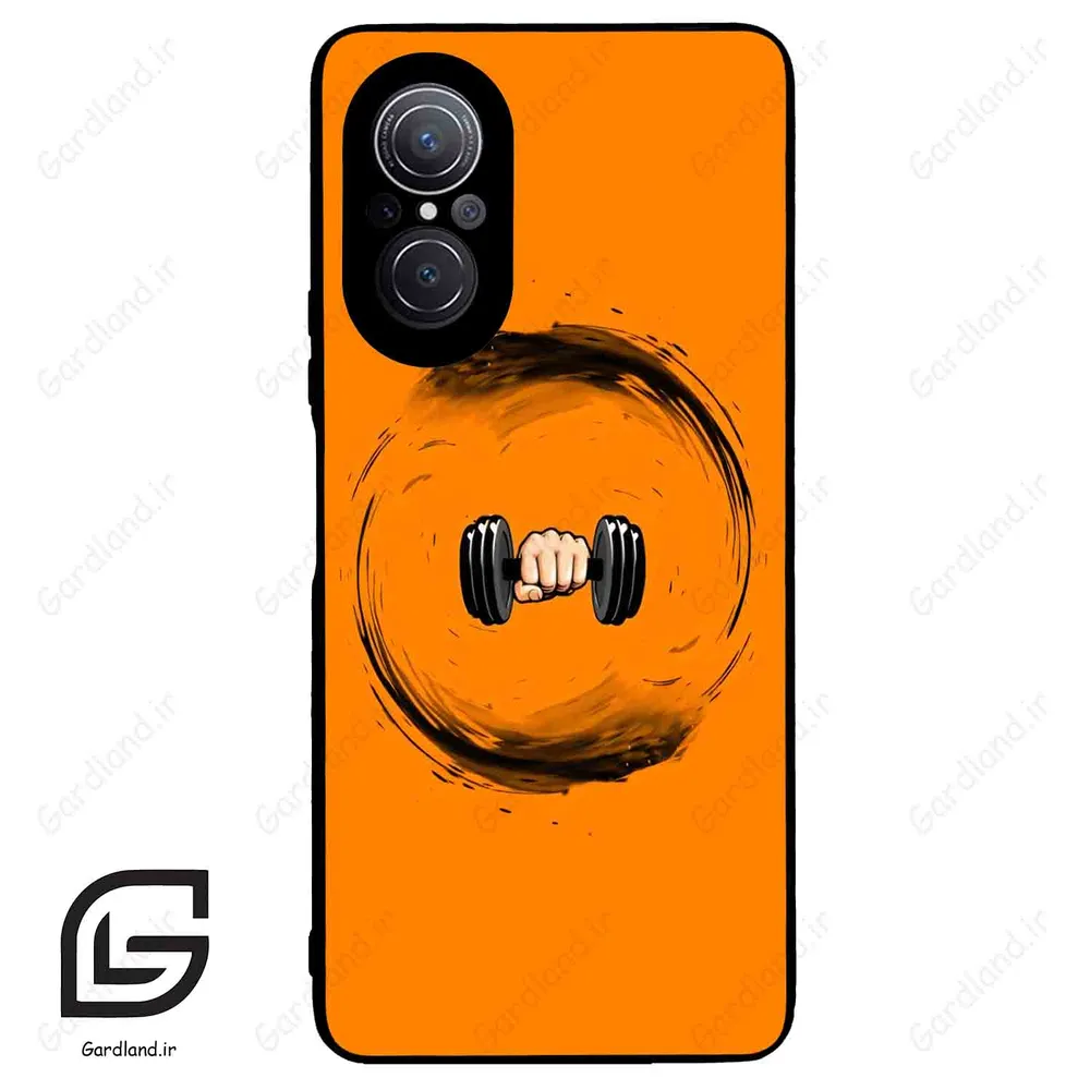 قاب گوشی هوآوی نوا 9SE (Huawei Nova 9 SE ) طرح ورزشی کد 2823