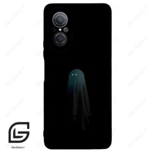 قاب گوشی هوآوی نوا 9SE (Huawei Nova 9 SE ) طرح روح کد 2826
