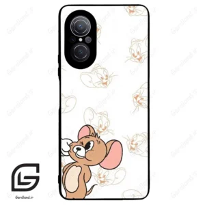 قاب گوشی هوآوی نوا 9SE (Huawei Nova 9 SE ) طرح جری کد 2831