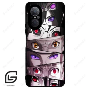 قاب گوشی هوآوی نوا 9SE (Huawei Nova 9 SE ) طرح ناروتو کد 2834