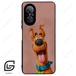قاب گوشی هوآوی نوا 9SE (Huawei Nova 9 SE ) طرح اسکوبیدو کد 2840