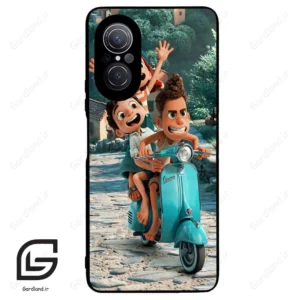 قاب گوشی هوآوی نوا 9SE (Huawei Nova 9 SE ) طرح لوکا کد 2842