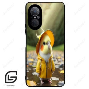 قاب گوشی هوآوی نوا 9SE (Huawei Nova 9 SE ) طرح فانتزی کد 2844
