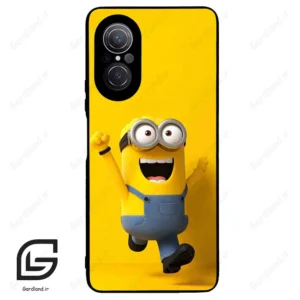 قاب گوشی هوآوی نوا 9SE (Huawei Nova 9 SE ) طرح مینیون کد 2846