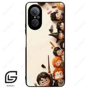قاب گوشی هوآوی نوا 9SE (Huawei Nova 9 SE ) طرح لگو کد 2850