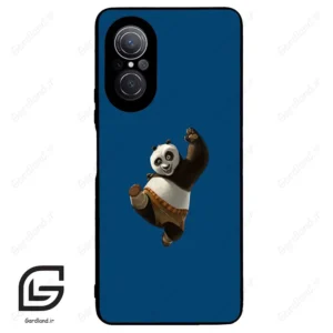 قاب گوشی هوآوی نوا 9SE (Huawei Nova 9 SE ) طرح پاندا کد 2851