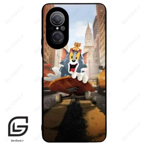 قاب گوشی هوآوی نوا 9SE (Huawei Nova 9 SE ) طرح تام کد 2855