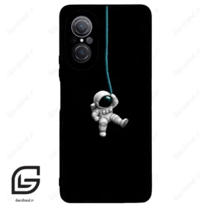 قاب گوشی هوآوی نوا 9SE (Huawei Nova 9 SE ) طرح فضانورد کد 2862