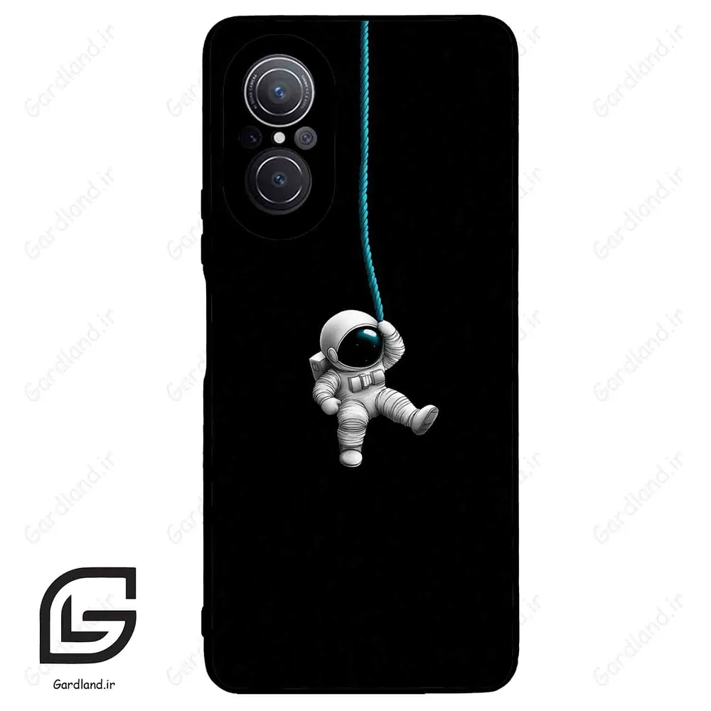 قاب گوشی هوآوی نوا 9SE (Huawei Nova 9 SE ) طرح فضانورد کد 2862