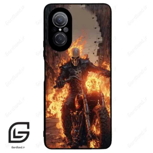 قاب گوشی هوآوی نوا 9SE (Huawei Nova 9 SE ) طرح روح کد 2868