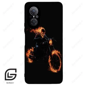 قاب گوشی هوآوی نوا 9SE (Huawei Nova 9 SE ) طرح روح کد 2869