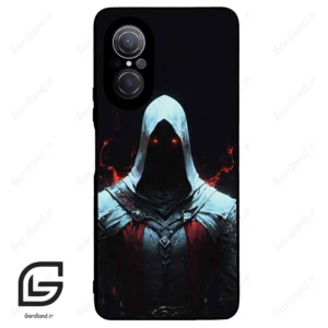 قاب گوشی هوآوی نوا 9SE (Huawei Nova 9 SE ) طرح اسسینز کد 2871