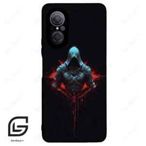 قاب گوشی هوآوی نوا 9SE (Huawei Nova 9 SE ) طرح اسسینز کد 2872