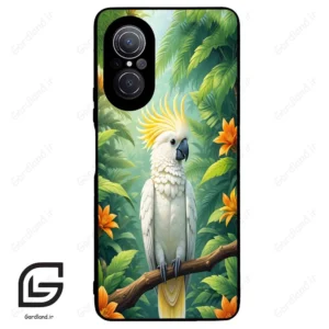 قاب گوشی هوآوی نوا 9SE (Huawei Nova 9 SE ) طرح کاسکو کد 2876