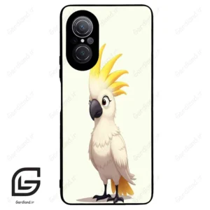 قاب گوشی هوآوی نوا 9SE (Huawei Nova 9 SE ) طرح کاسکو کد 2883