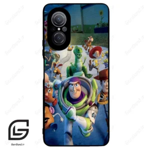 قاب گوشی هوآوی نوا 9SE (Huawei Nova 9 SE ) طرح داستان کد 2885
