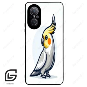 قاب گوشی هوآوی نوا 9SE (Huawei Nova 9 SE ) طرح عروس کد 2889