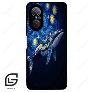 قاب گوشی هوآوی نوا 9SE (Huawei Nova 9 SE ) طرح وال کد 2898