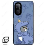 قاب گوشی هوآوی نوا 9SE (Huawei Nova 9 SE ) طرح تام کد 2899