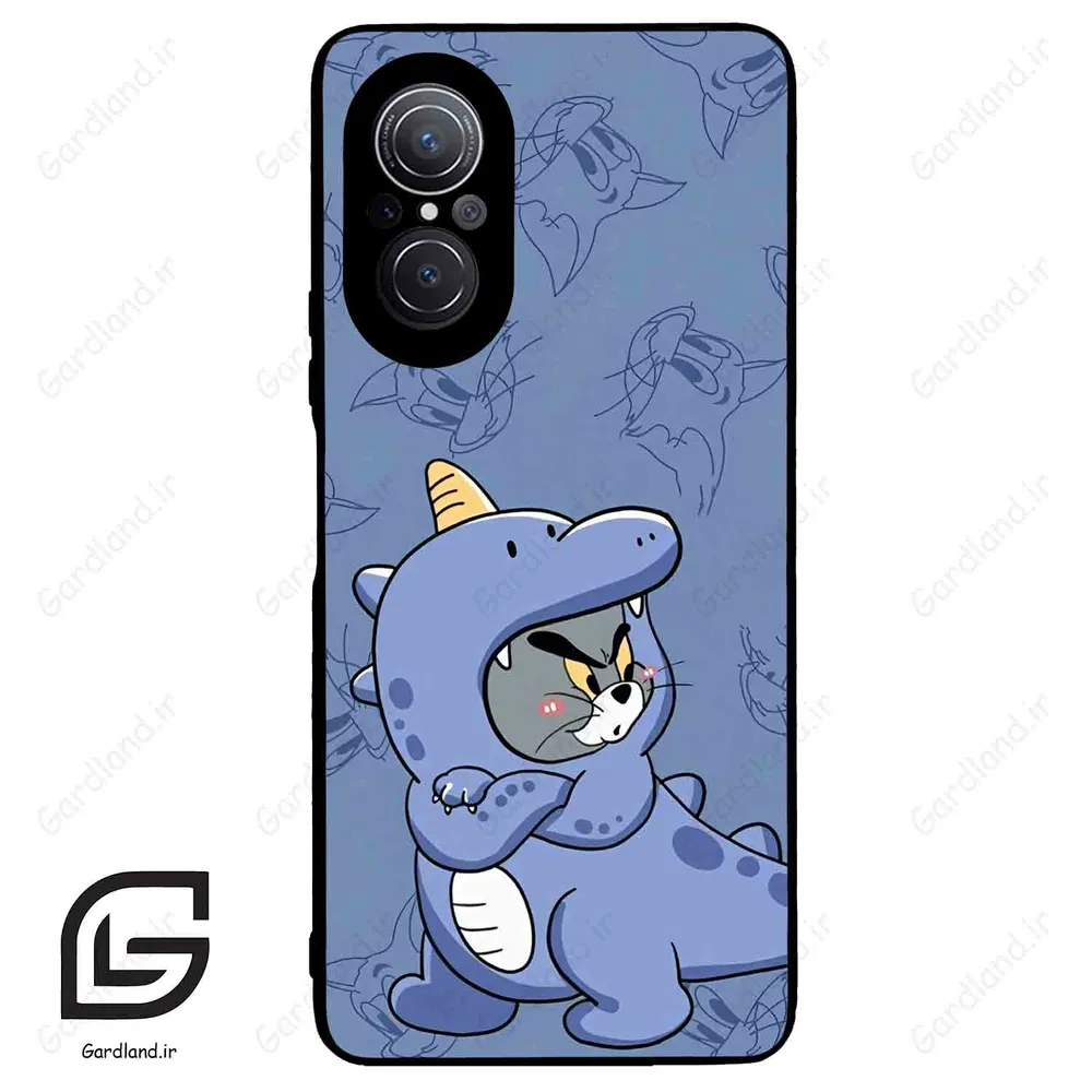 قاب گوشی هوآوی نوا 9SE (Huawei Nova 9 SE ) طرح تام کد 2899