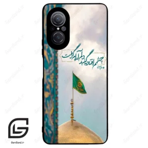 قاب گوشی هوآوی نوا 9SE (Huawei Nova 9 SE ) طرح مذهبی کد 2901