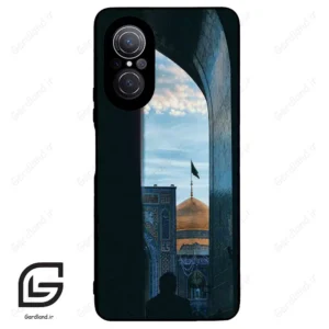 قاب گوشی هوآوی نوا 9SE (Huawei Nova 9 SE ) طرح مذهبی کد 2903