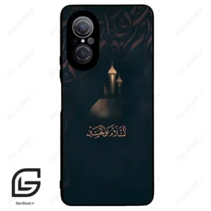 قاب گوشی هوآوی نوا 9SE (Huawei Nova 9 SE ) طرح مذهبی کد 2906