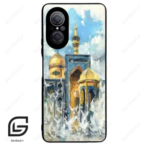 قاب گوشی هوآوی نوا 9SE (Huawei Nova 9 SE ) طرح مذهبی کد 2908