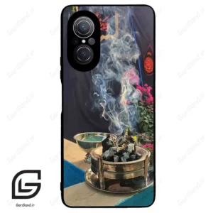 قاب گوشی هوآوی نوا 9SE (Huawei Nova 9 SE ) طرح مذهبی کد 2913