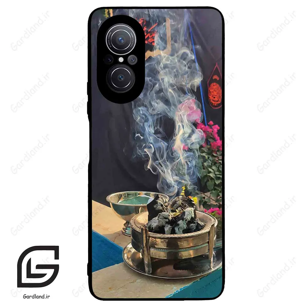 قاب گوشی هوآوی نوا 9SE (Huawei Nova 9 SE ) طرح مذهبی کد 2913