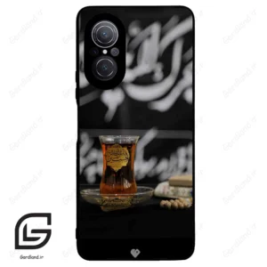 قاب گوشی هوآوی نوا 9SE (Huawei Nova 9 SE ) طرح مذهبی کد 2916