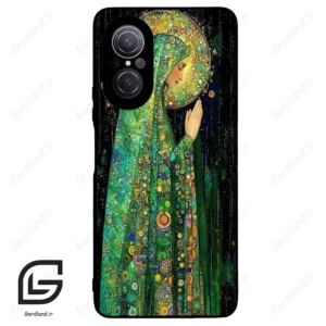 قاب گوشی هوآوی نوا 9SE (Huawei Nova 9 SE ) طرح عبادت کد 2917