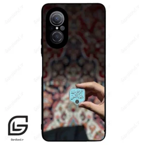 قاب گوشی هوآوی نوا 9SE (Huawei Nova 9 SE ) طرح نوشته کد 2919