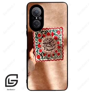قاب گوشی هوآوی نوا 9SE (Huawei Nova 9 SE ) طرح نوشته کد 2920