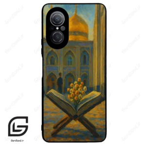 قاب گوشی هوآوی نوا 9SE (Huawei Nova 9 SE ) طرح مذهبی کد 2922