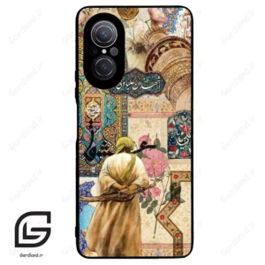 قاب گوشی هوآوی نوا 9SE (Huawei Nova 9 SE ) طرح امام کد 2925