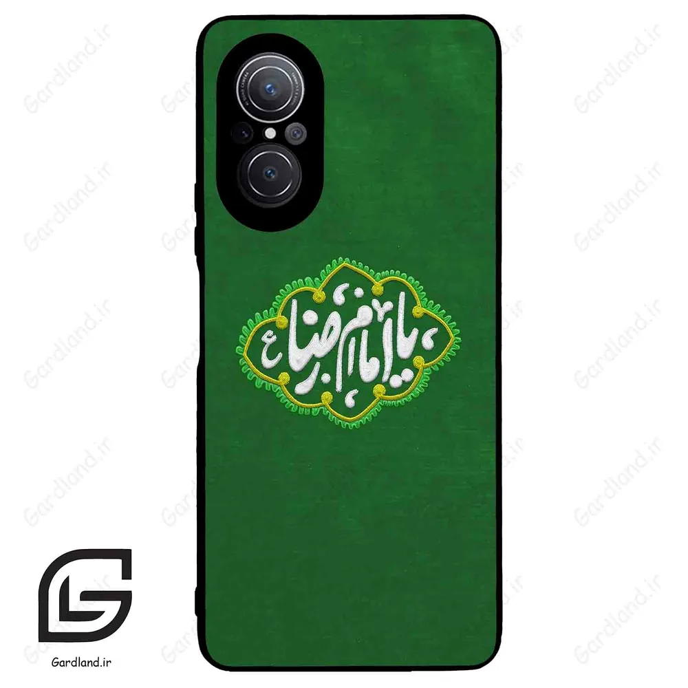 قاب گوشی هوآوی نوا 9SE (Huawei Nova 9 SE ) طرح نوشته کد 2926