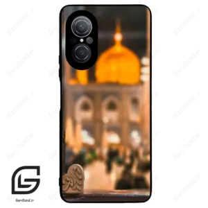 قاب گوشی هوآوی نوا 9SE (Huawei Nova 9 SE ) طرح مذهبی کد 2937