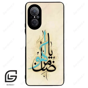 قاب گوشی هوآوی نوا 9SE (Huawei Nova 9 SE ) طرح نوشته کد 2939