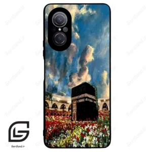 قاب گوشی هوآوی نوا 9SE (Huawei Nova 9 SE ) طرح مذهبی کد 2940
