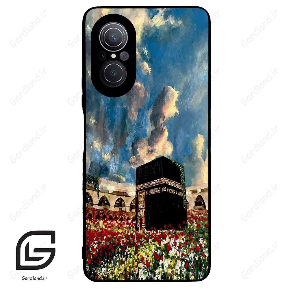 قاب گوشی هوآوی نوا 9SE (Huawei Nova 9 SE ) طرح مذهبی کد 2940